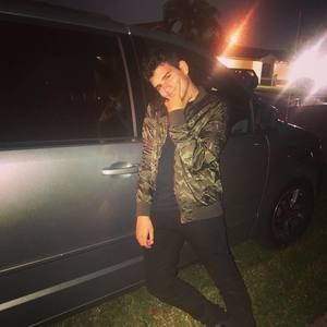 Meet your Posher, Anthony